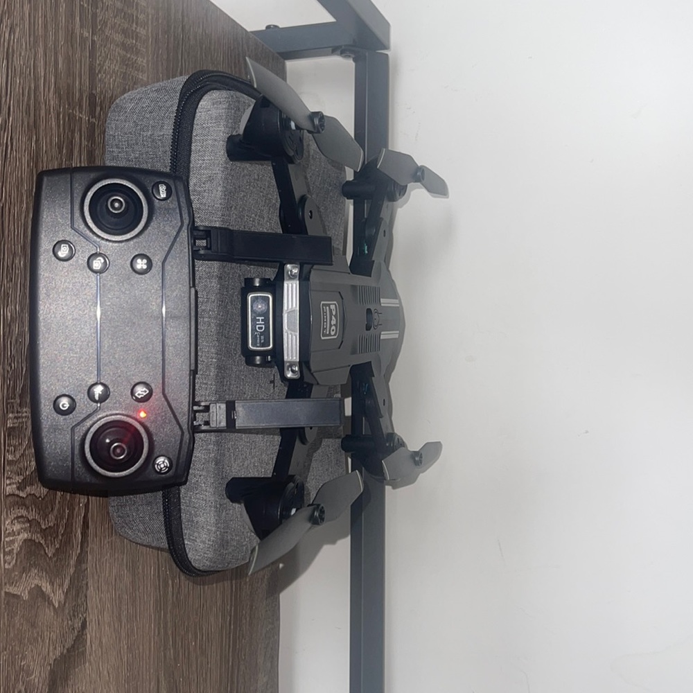 pihot p40 drone
